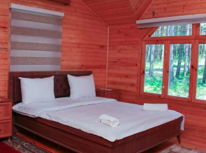 Санаторий Health Resort Narin Qala Resort