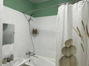 Квартира в центре на Смолина