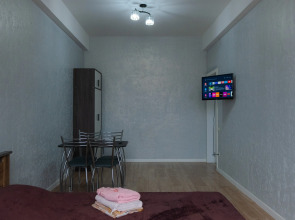 Апартаменты Sundag Д307