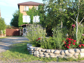 Гостевой дом У Друзей