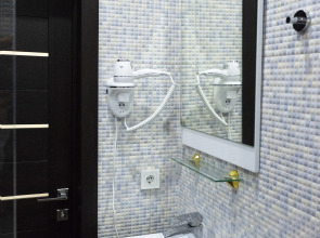 Апартаменты Резиденция Алтея