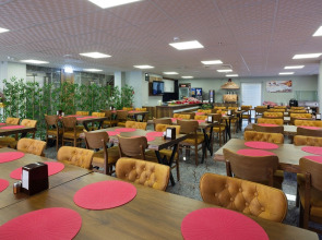 Отель Grand Güllük