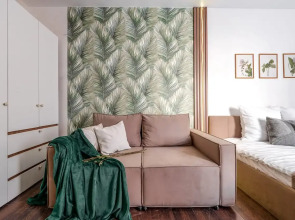 Квартира Стильная на Канале Грибоедова