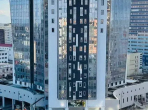 Апартаменты на Курашова 49