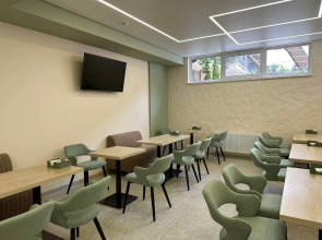 Гостевой дом Пион