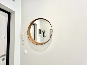 Апартаменты Бизнес-Класса в Резиденции Vivaldi