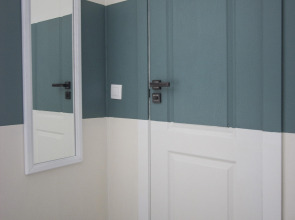 Гостевой дом NEW Costa Nova