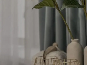 Квартира 42 м2 эстетики и комфорта