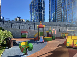 Квартира ЖК Сочи Парк