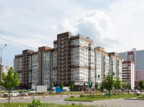 Апартаменты «Атмосфера» | Солнечная Севилья — Где Рождаются Мечты