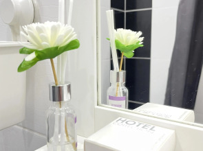 Квартира Уютная