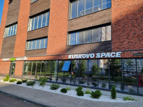Апартаменты Kuskovo Space