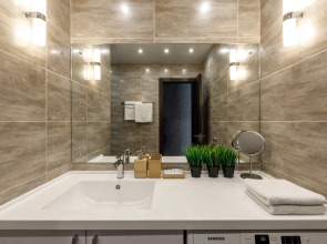 Апартаменты Авион Люкс