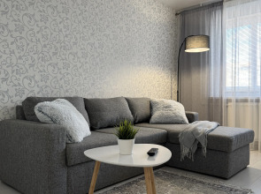 Квартира Семейная