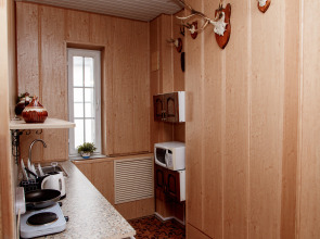 Апартаменты Flats for soul