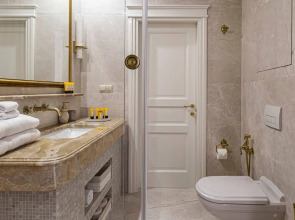 Апартаменты бизнес-класса рядом с Новой Голландией