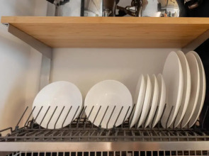 Апартаменты с видом на Москву 3