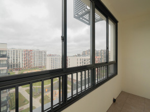 Апартаменты Dolina