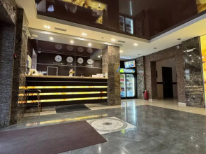 Отель Оникс