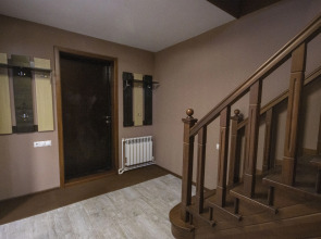 Гостевой дом "Красный городок"