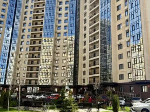 Квартира ЖК Мед house