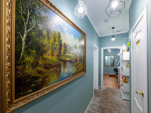 Апартаменты Франт №4