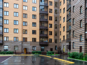 Апартаменты на Хохлова