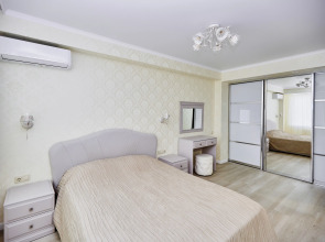 Квартира Парк апартментс