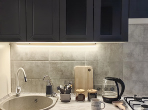 Квартира Guddom на 3 Московском переулке