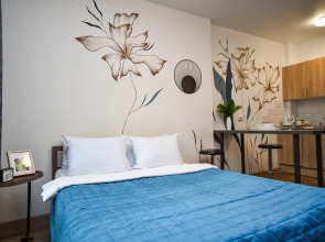 Квартира в 2 минутах от ТРЦ Планета