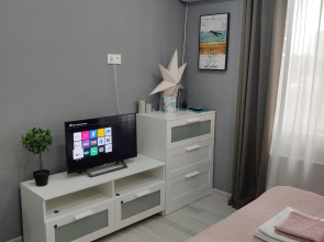 Апартаменты Облака