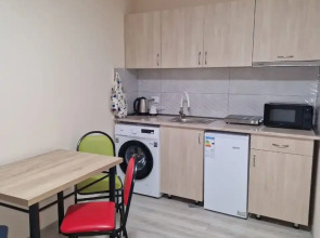 Apartment Butu Tbilisi