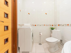 Апартаменты Bliss aparts Pervomaiskaya 39/10