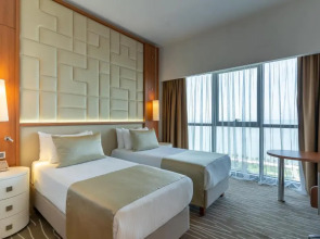 Grand Bellagio Batumi Convention & Casino Hotel