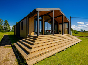 Гостевой Дом Веслево Клуб