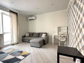 Апартаменты рядом с Аэропортом Казани