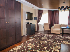 Отель Роял Кастл