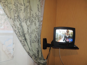 Квартира со всеми удобствами для проживания