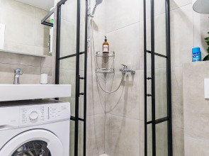 Апартаменты на Вербовой от LetoApart