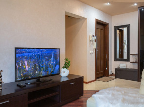 Апартаменты «Атмосфера» | Городские Легенды — Живите В Стиле Dolce Vita