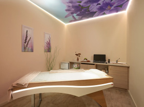 Санаторий Альфа Радон