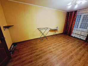 Квартира Рядом с Олимпийским Парком и Ледовой ареной по ул. Мичуринской