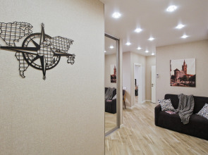 Апартаменты Flyapart 2