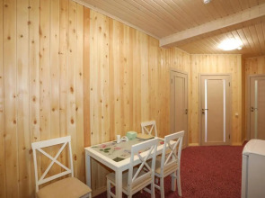 Отель Натали