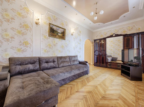 Апартаменты в Центре Города