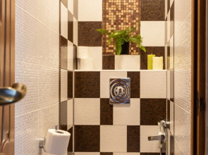 Апартаменты  4-комнатные в Амалиенау, Zoya-Apart