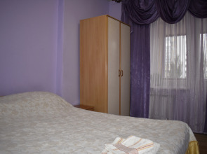 Отель Звездный