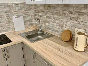 Квартира Красная площадь