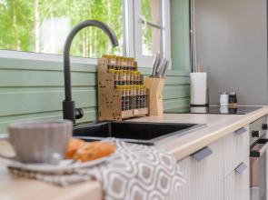 Частный дом Simple Life Home 180