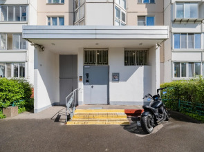 Квартира в центре Зеленограда